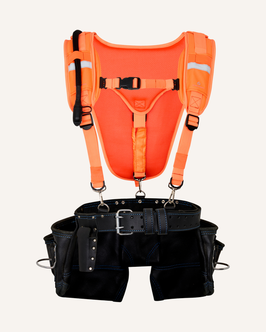 Hydro Harness Hi-Vis Orange