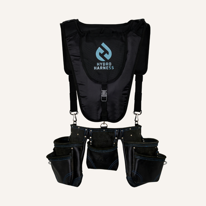 BLACK HYDRO HARNESS