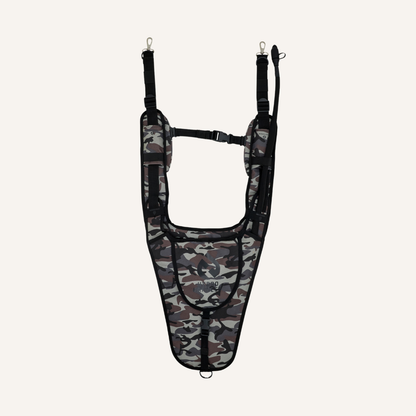 CAMO HYDRO HARNESS