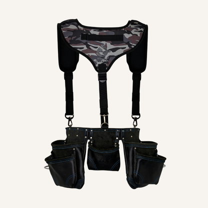 CAMO HYDRO HARNESS