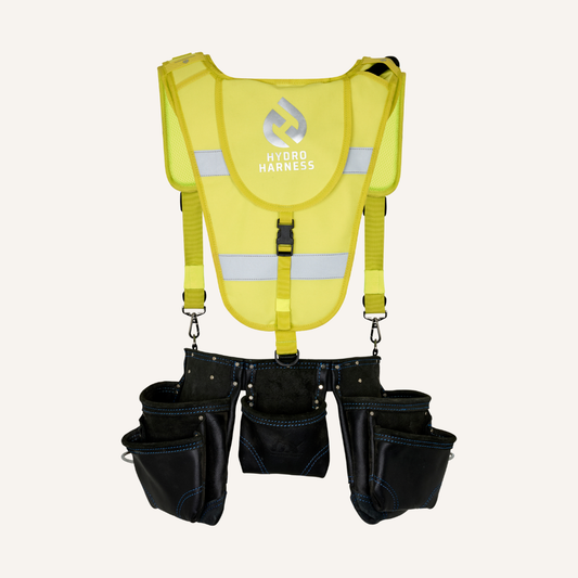 Hydro Harness Hi-Vis Yellow