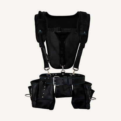 BLACK HYDRO HARNESS