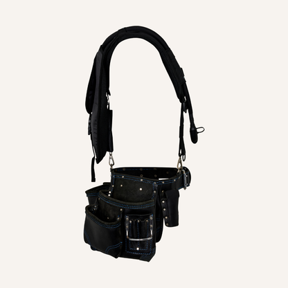 BLACK HYDRO HARNESS