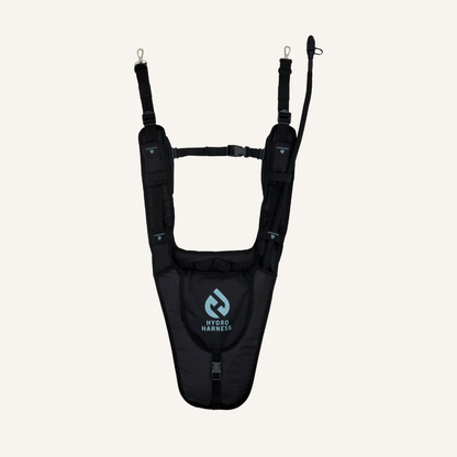 BLACK HYDRO HARNESS