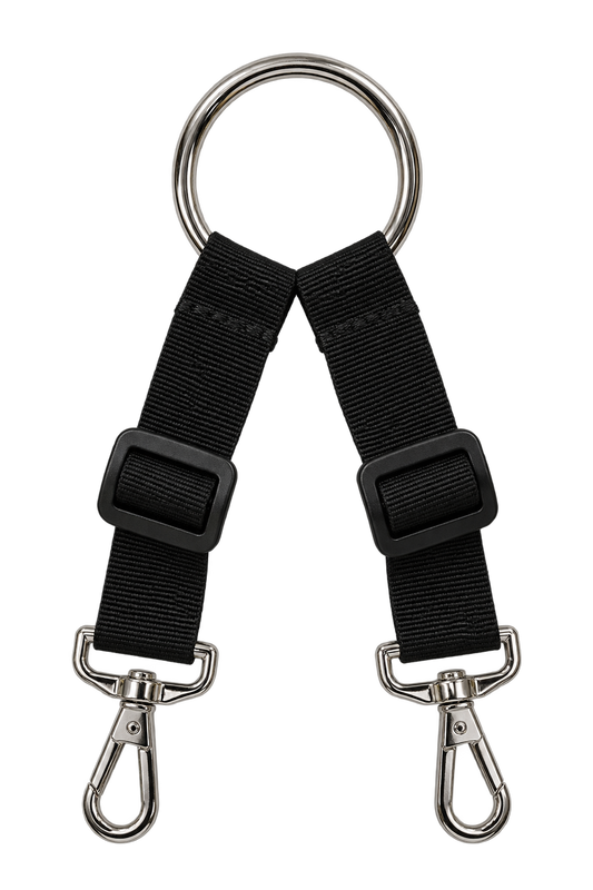 4-Point Toolbelt Clip On
