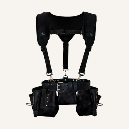 BLACK HYDRO HARNESS