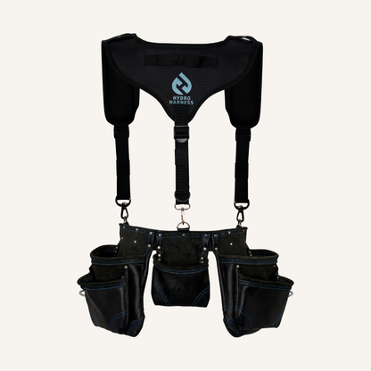 BLACK HYDRO HARNESS