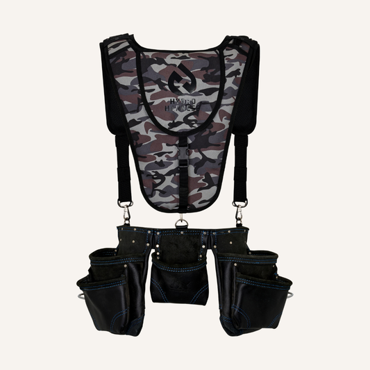 Hydro Harness Camo