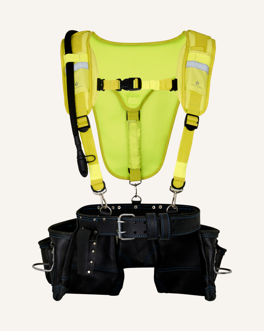 Hydro Harness Hi-Vis Yellow